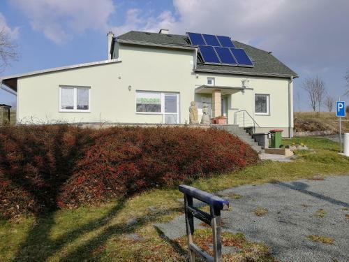 Apartm�ny Svineck� Dv?r