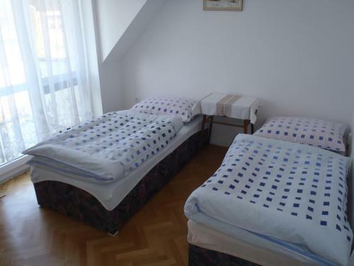 Apartm�ny Svineck� Dv?r