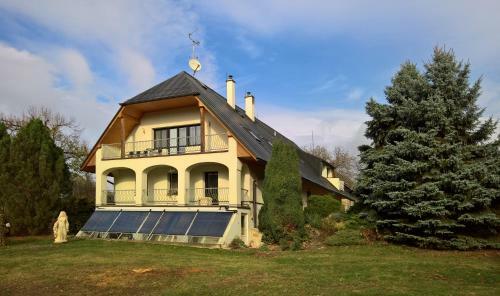 Apartm�ny Svineck� Dv?r