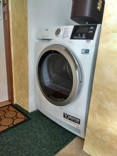 Apartm�ny Svineck� Dv?r