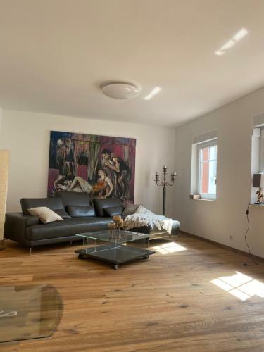 Apartamento Bernadette Im Herzen Edenkobens