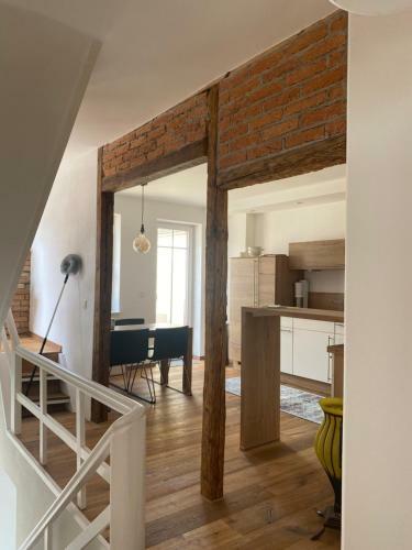 Apartamento Bernadette Im Herzen Edenkobens