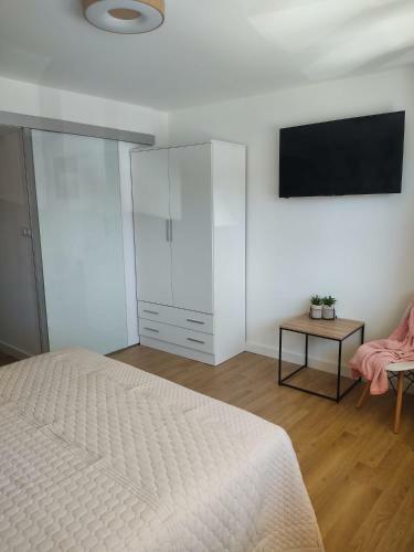 Apartamento Peque�o, Coqueto Y C�ntrico.
