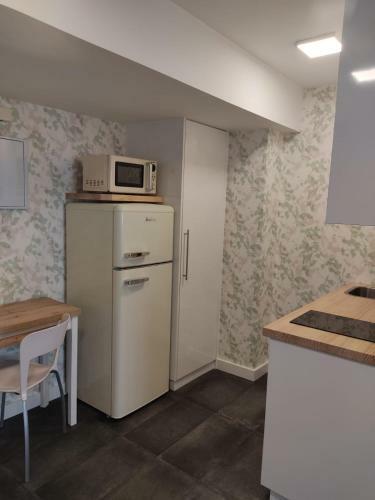 Apartamento Peque�o, Coqueto Y C�ntrico.