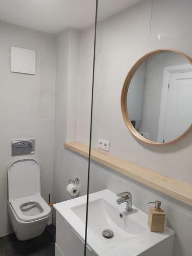 Apartamento Peque�o, Coqueto Y C�ntrico.
