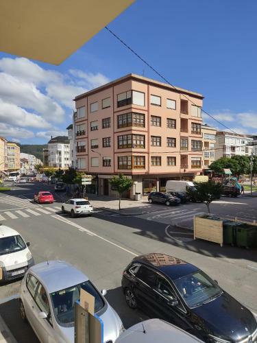 Apartamento Peque�o, Coqueto Y C�ntrico.