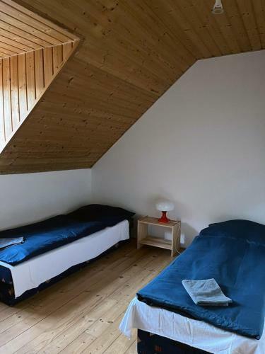 Hostal Penzion Pl�?
