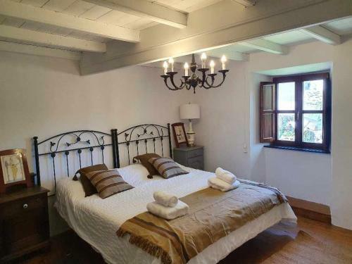 Villa San Martin
