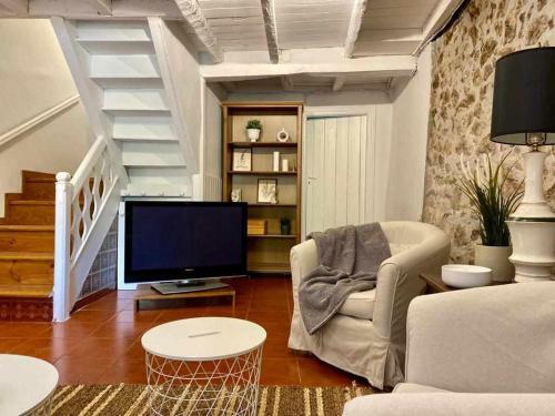 Villa San Martin