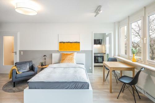 Cozy Apartment I Zentrumsnah I Wlan