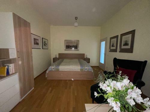 Apartamento Moderne Ferienwohnung In Der Dresdner Neustadt