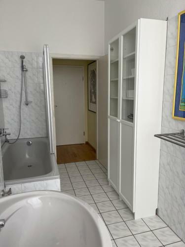 Apartamento Moderne Ferienwohnung In Der Dresdner Neustadt
