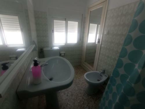 Apartamento Alojamiento Puente La Villa
