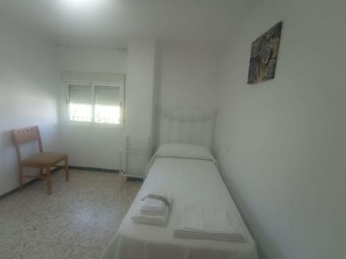 Apartamento Alojamiento Puente La Villa