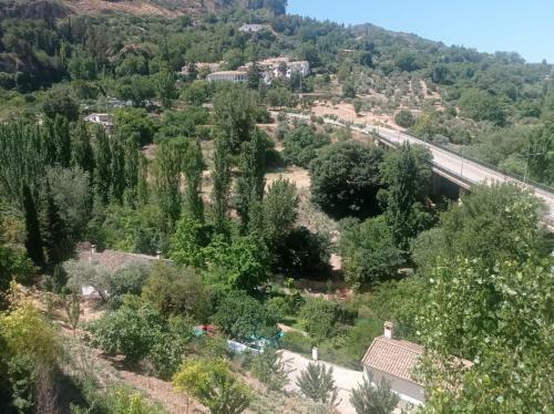 Apartamento Alojamiento Puente La Villa