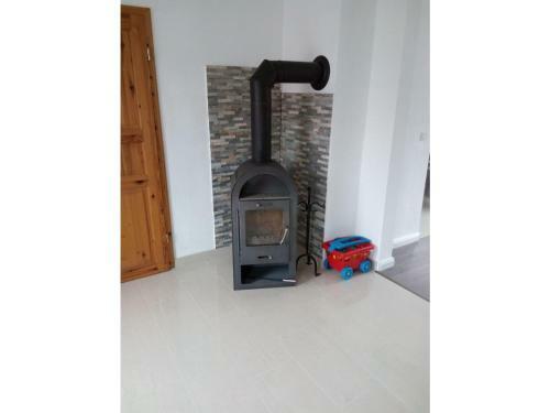 Ferienhaus Weber 1