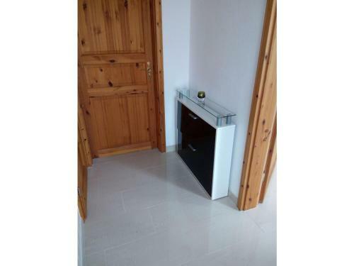 Ferienhaus Weber 1