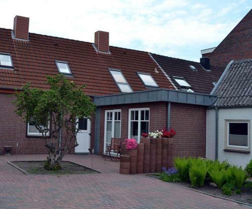 Ferienhaus "am Strand", Haus 1 - A69226