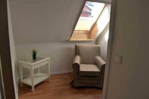 Ferienhaus "am Strand", Haus 1 - A69226