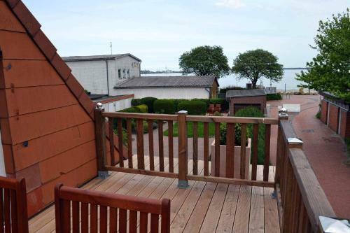 Ferienhaus "am Strand", Haus 1 - A69226