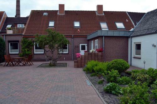 Ferienhaus "am Strand", Haus 1 - A69226