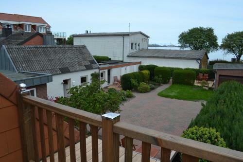 Ferienhaus "am Strand", Haus 1 - A69226