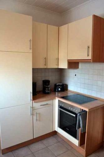Ferienhaus "am Strand", Haus 1 - A69226