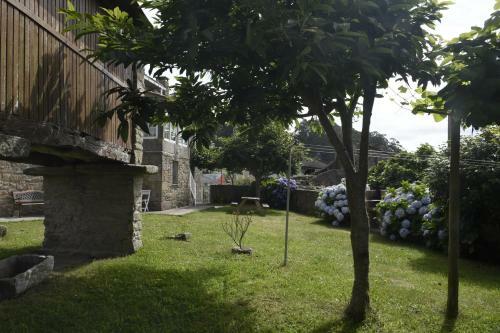 Casa Farruquitas