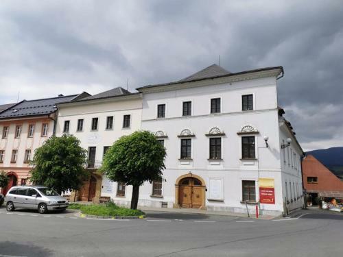 Hostal Penzion Pohoda