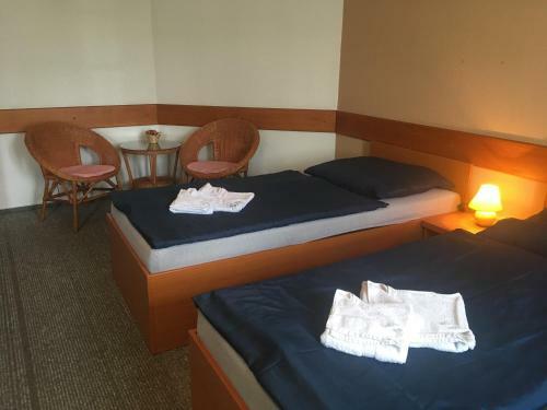 Hostal Penzion Pohoda
