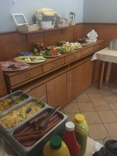 Hostal Penzion Pohoda