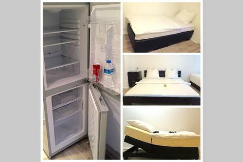 Apartamento Acker 1