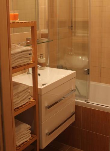Cozy Apartment In Bed?ichov - ?pindler?v Ml�n
