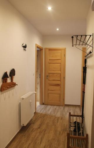Cozy Apartment In Bed?ichov - ?pindler?v Ml�n