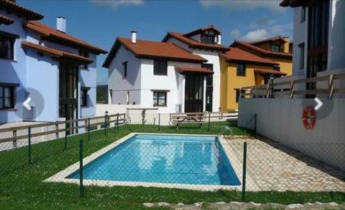 Apartamento Vivienda Vacacional Casa Borbolla
