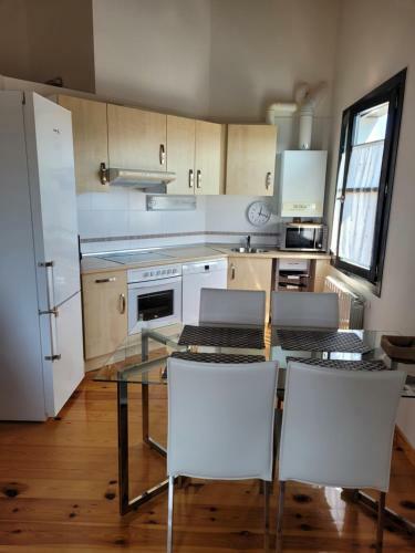 Apartamento Vivienda Vacacional Casa Borbolla
