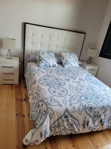 Apartamento Vivienda Vacacional Casa Borbolla