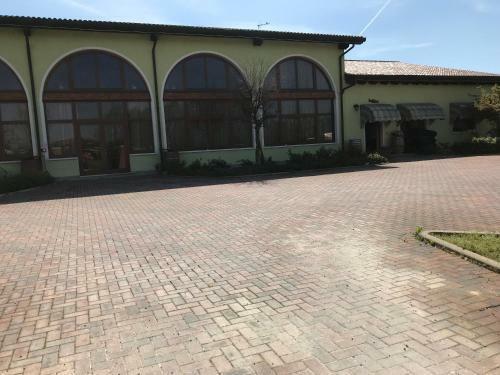 Agroturismo Agriturismo Nonna Rina