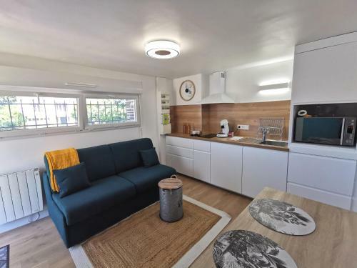 Apartamento La Petite Halte - Les Maisons De Madeleine
