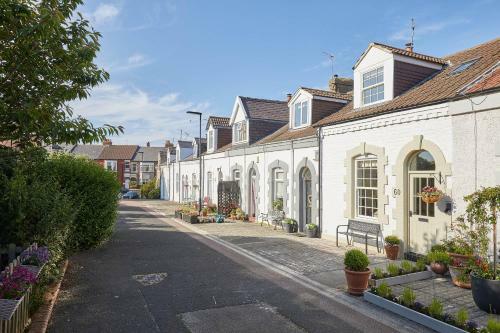Host & Stay - Fisherman's Cottage