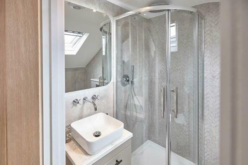 Host & Stay - Fisherman's Cottage
