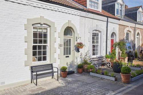 Host & Stay - Fisherman's Cottage