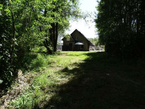 Petite Maison De Campagne En Centre Ville