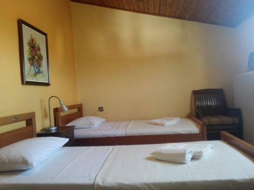 Agroturismo Alexandra's Relaxing House