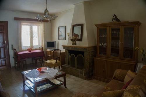 Agroturismo Alexandra's Relaxing House