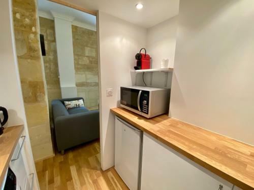 Apartamento Charmant Studio R�nov� Et Climatis�