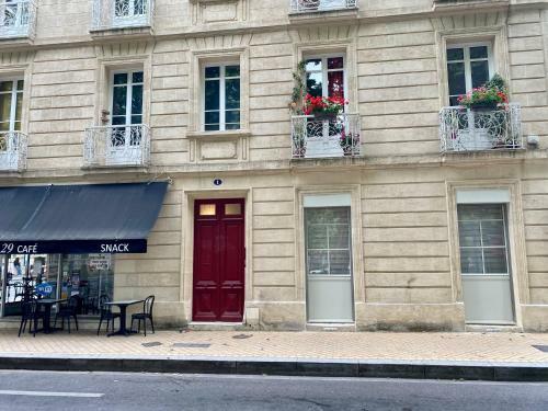 Apartamento Charmant Studio R�nov� Et Climatis�