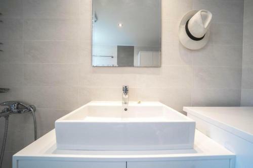Apartamento Terra Zeus - Wooden House Beachfront