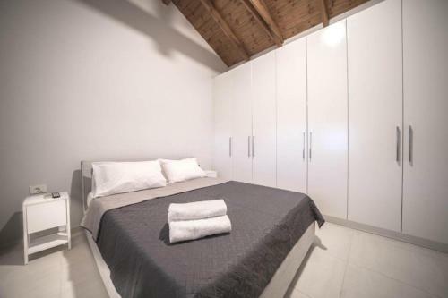 Apartamento Terra Zeus - Wooden House Beachfront