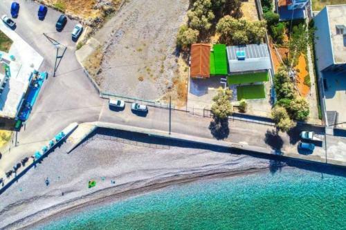 Apartamento Terra Zeus - Wooden House Beachfront